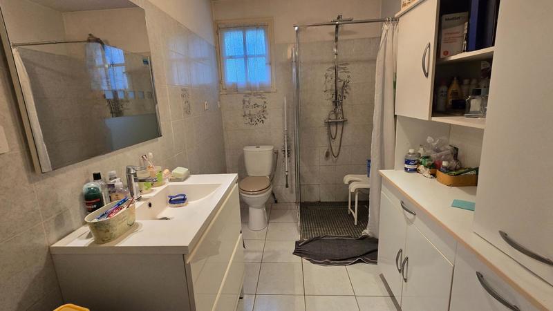 Maison - 87 m² - 4 pièces