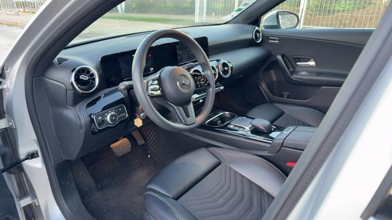 Mercedes Classe a 180 d 116 7g-Dct Style Line