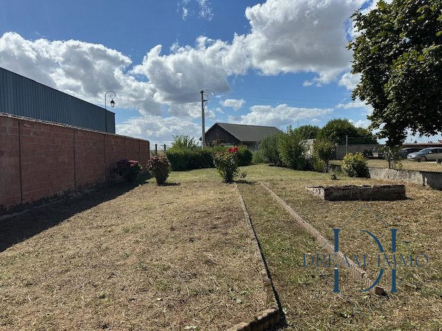 Maison ancienne - 107 m² - 5 pièces