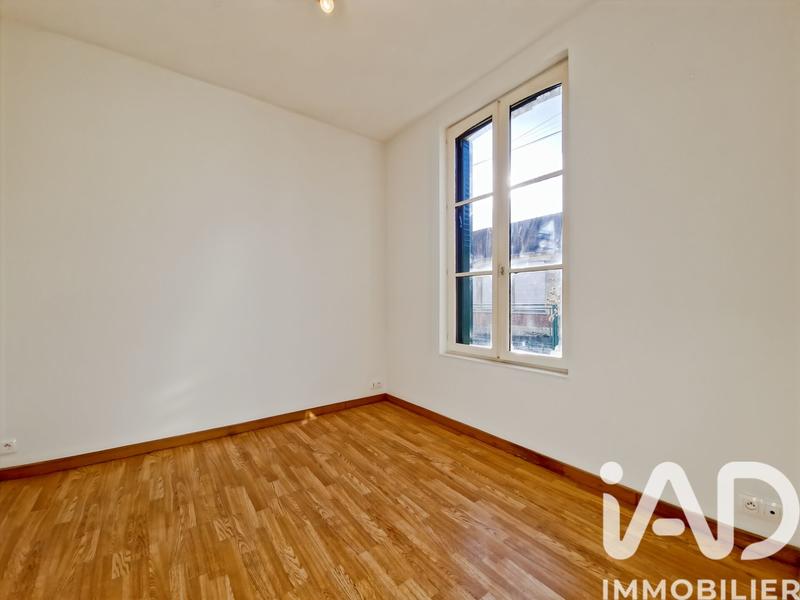 Maison - 78 m² - 4 pièces