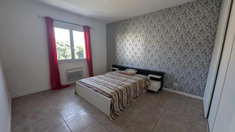 Villa - 123 m² - 6 pièces