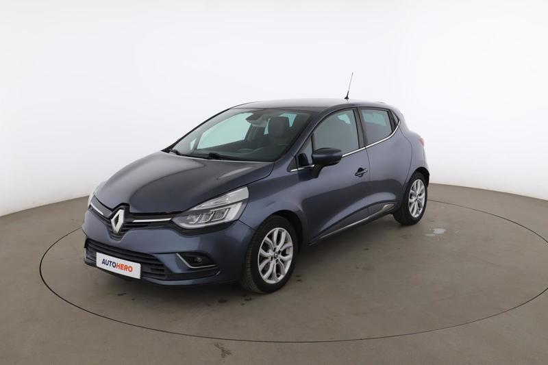 Renault Clio 0.9 TCe Energy Intens 90 ch