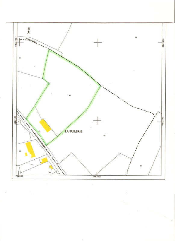 Maison - 200 m² - 2 pièces