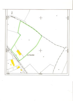 Maison - 200 m² - 2 pièces