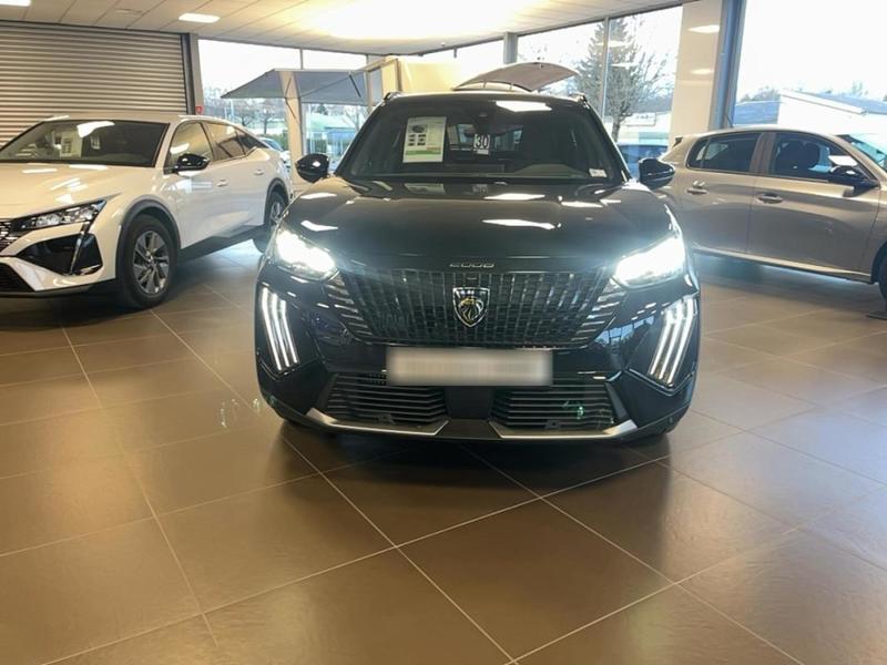 Peugeot 2008 II 100 ch Allure