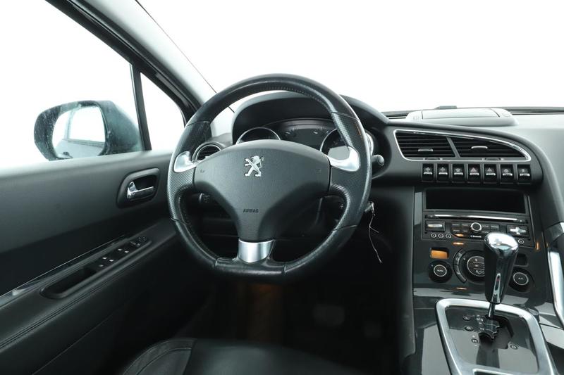 Peugeot 3008 1.6 Blue-HDi Feline Eat6 120 ch