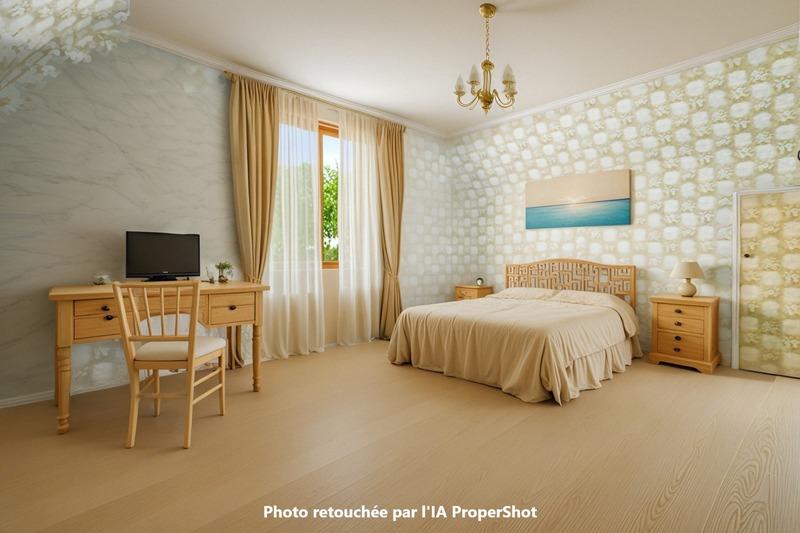 Maison - 145 m² - 6 pièces