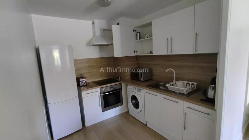 Appartement - 51 m² - 2 pièces