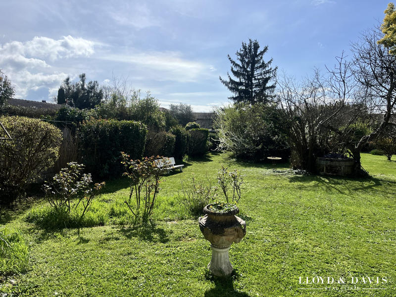 Maison - 156 m² - 5 pièces