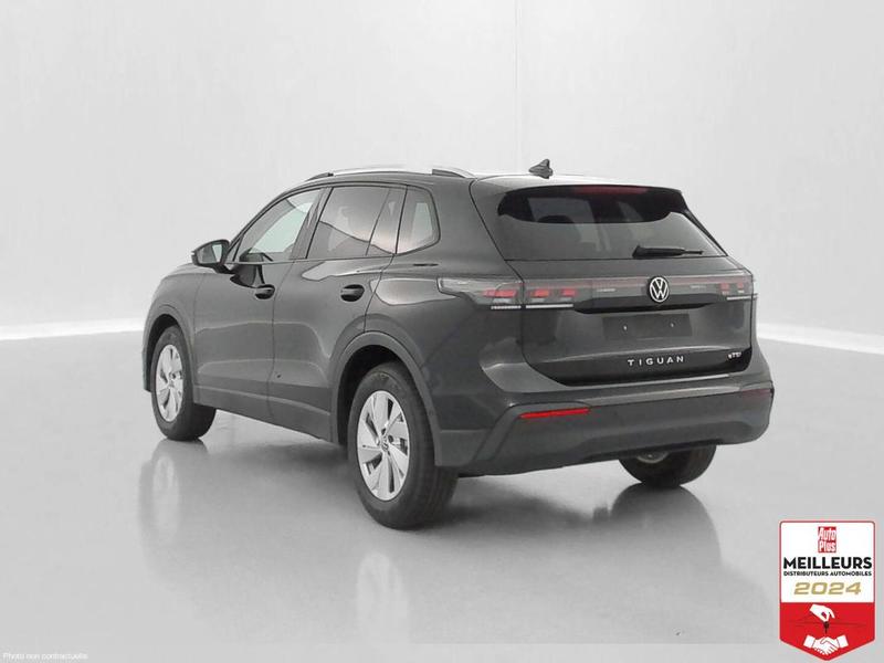 Volkswagen Tiguan III 1.5 eTSI 150ch Life Plus Dsg7