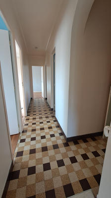 Maison - 65 m² - 4 pièces