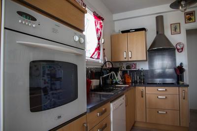 Maison - 97 m² - 5 pièces