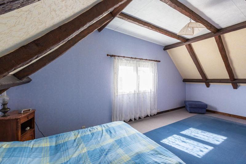 Maison - 187 m² - 6 pièces