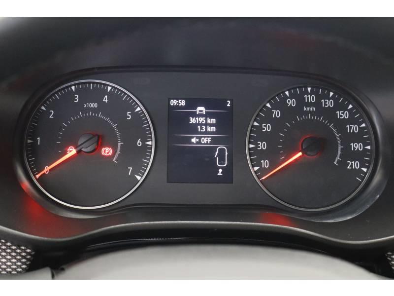 Dacia Sandero TCe 90 - 22 Stepway Confort