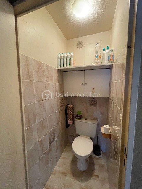Appartement - 75 m² - 4 pièces