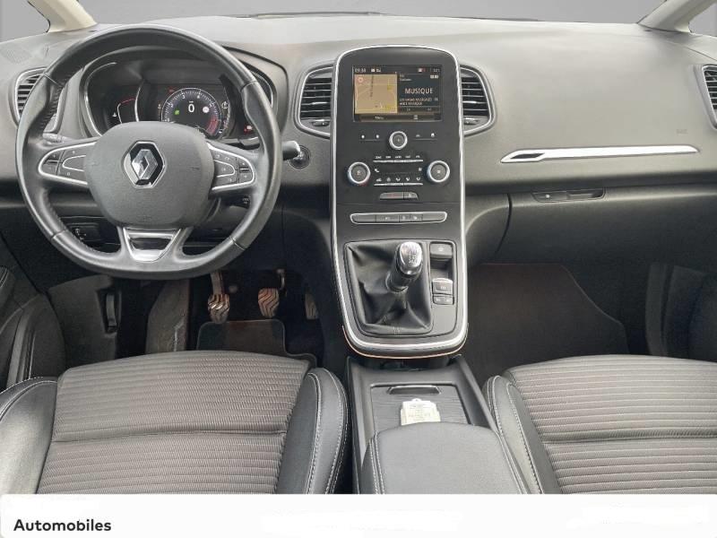 Renault Grand Scénic III Intens Energy TCe 130