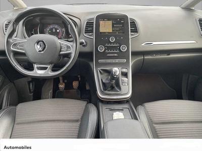 Renault Grand Scénic III Intens Energy TCe 130