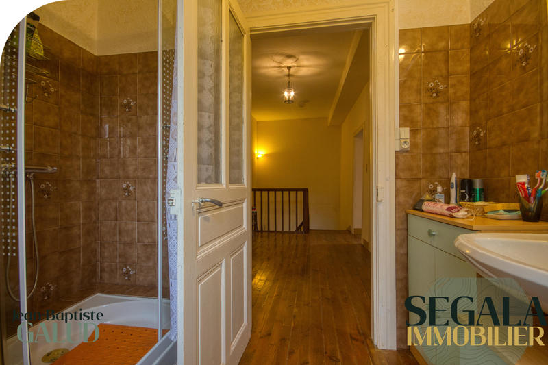 Ferme - 141 m² - 6 pièces