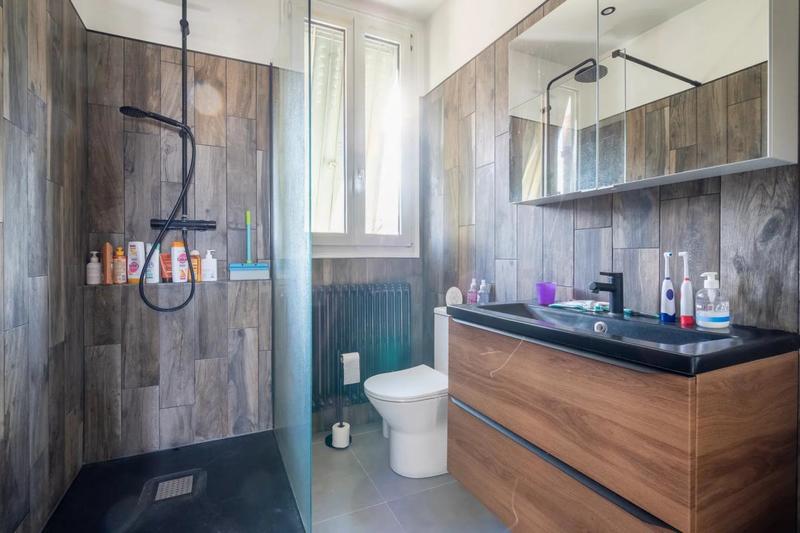 Maison - 67 m² - 4 pièces