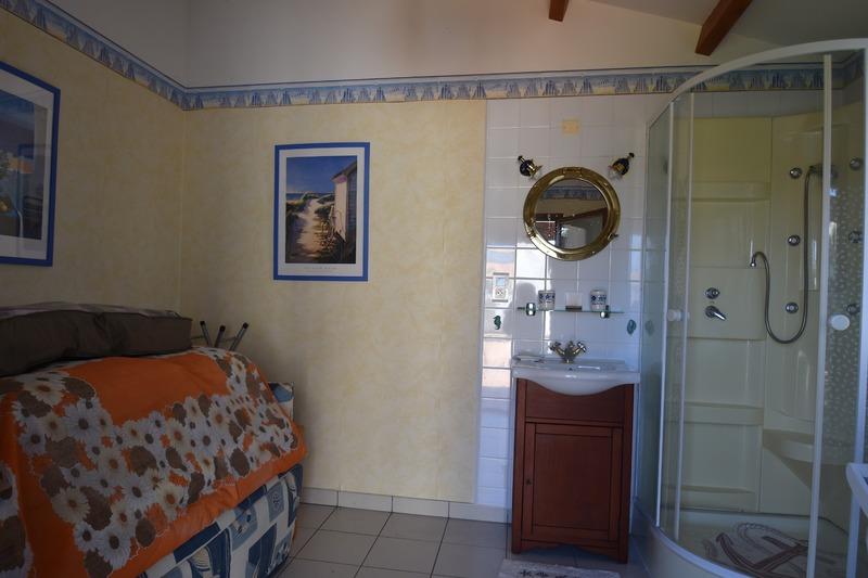 Maison - 106 m² - 5 pièces