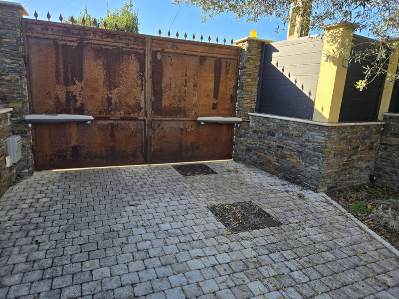 Maison - 88 m² - 3 pièces