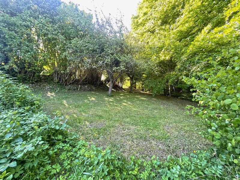 Corps de ferme - 400 m² - 5 pièces