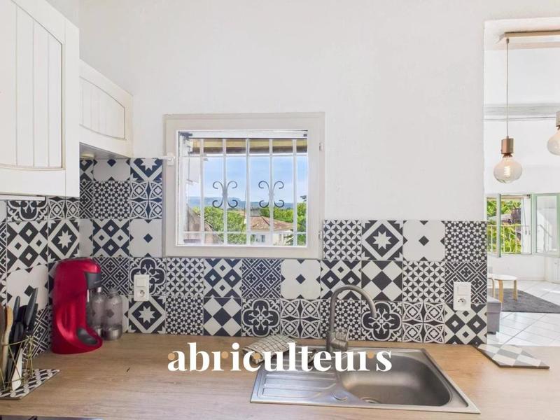 Appartement - 68 m² - 4 pièces