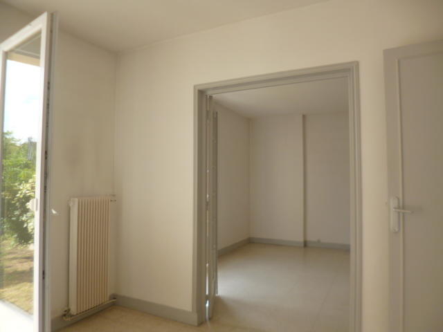 Maison - 134 m² - 7 pièces