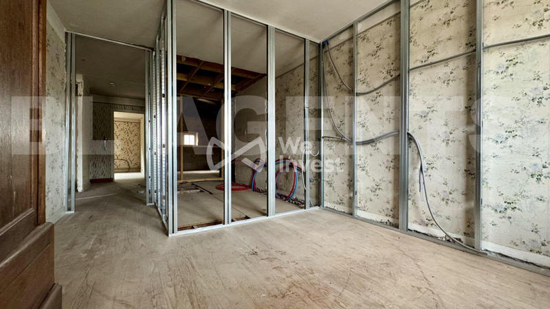 Maison - 147 m² - 4 pièces