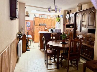 Maison - 72 m² - 4 pièces