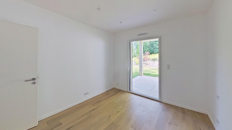 Appartement - 101 m² - 4 pièces