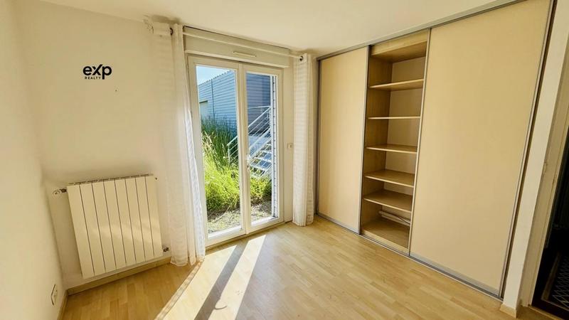 Maison de ville - 136 m² - 5 pièces