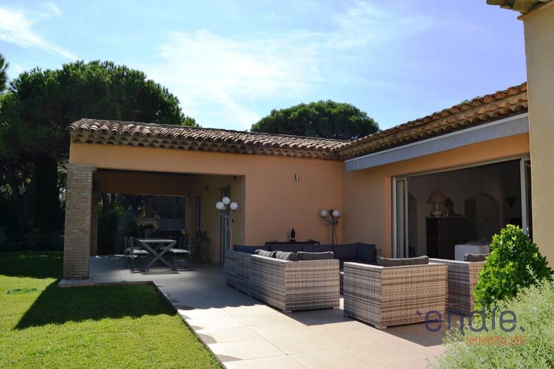 Maison - 320 m² - 6 pièces