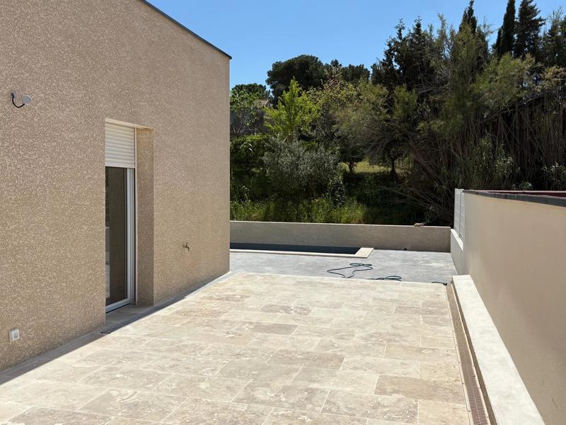 Maison - 83 m² - 4 pièces