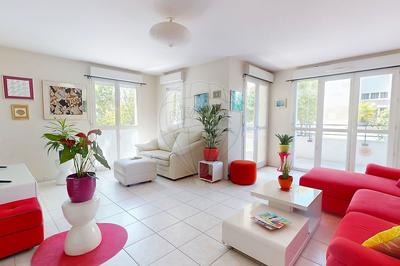 Appartement - 73 m² - 3 pièces