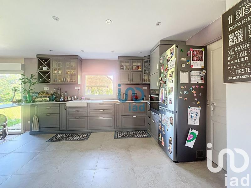 Maison de village - 165 m² - 6 pièces