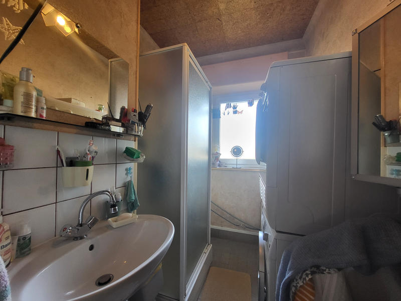 Appartement - 79 m² - 4 pièces