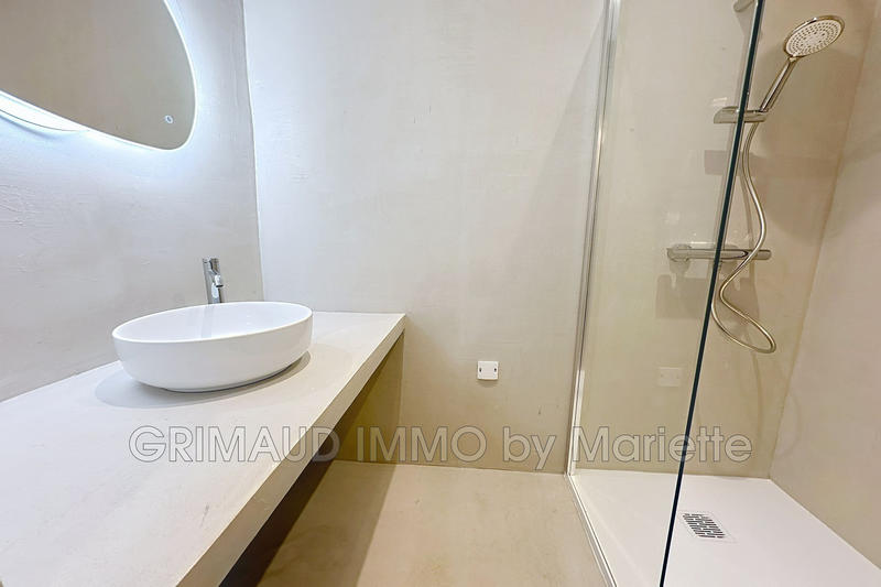 Maison de village - 86 m² - 3 pièces