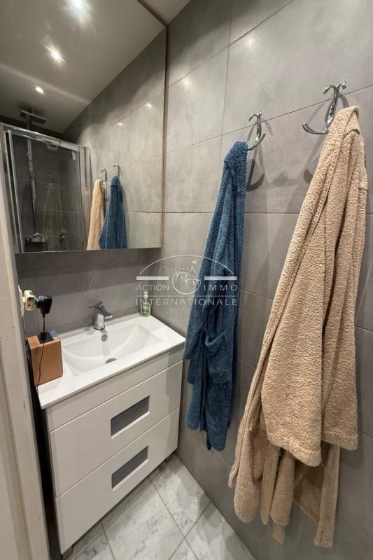 Appartement - 122 m² - 4 pièces