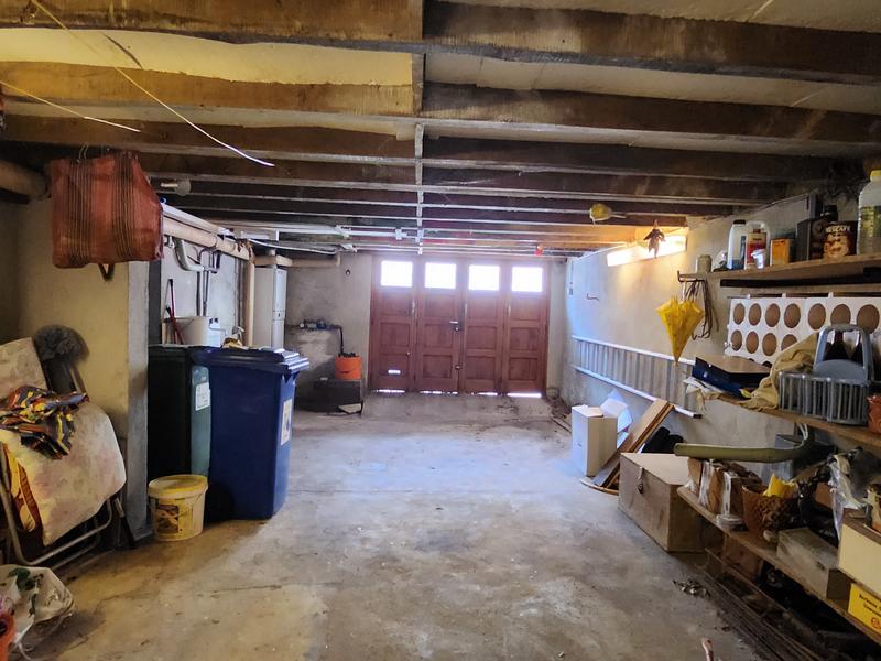 Maison - 62 m² - 4 pièces