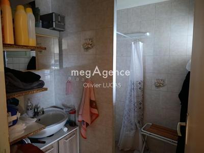 Longère - 115 m² - 4 pièces