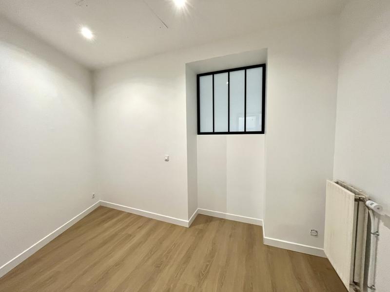 Appartement - 33 m² - 1 pièce
