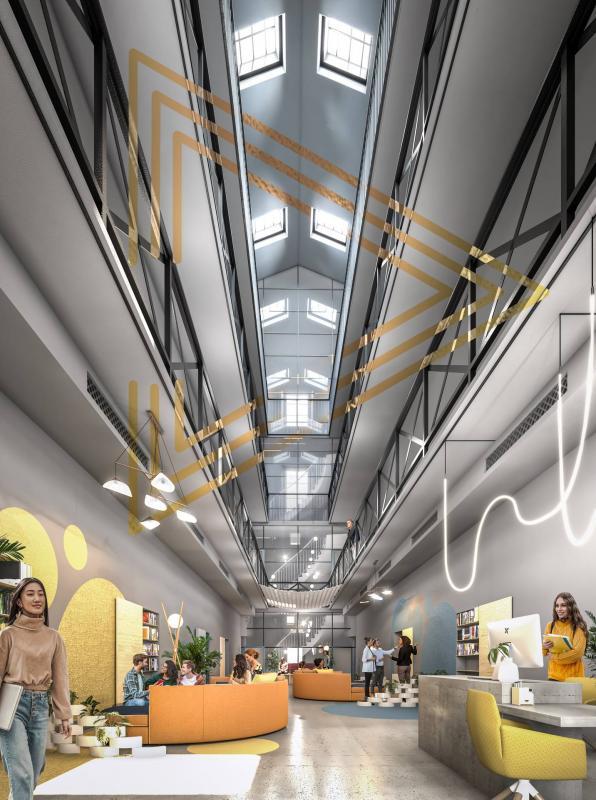 Appartement - 13 à 26 m² - 1 pièce