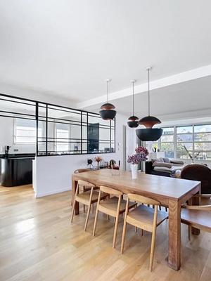 Maison - 195 m² - 6 pièces