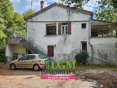 Propriété - 150 m² - 5 pièces