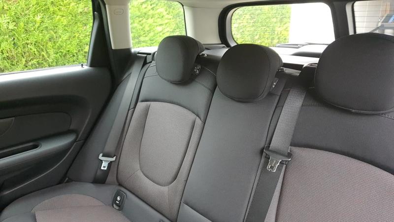 Mini Clubman 1.5 One 102 Bva - Automatique Entretien constructeur