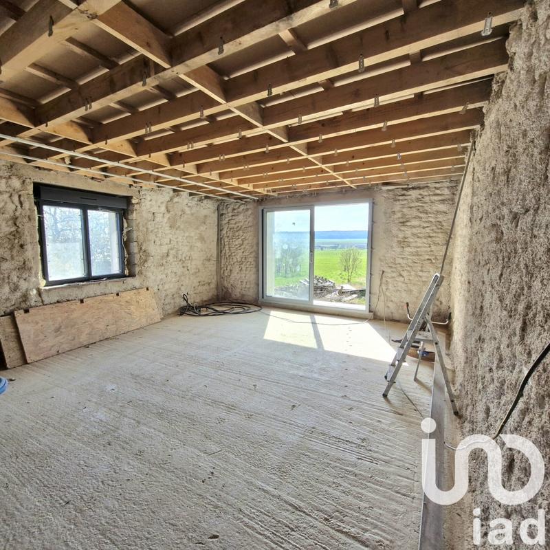 Maison - 268 m² - 4 pièces