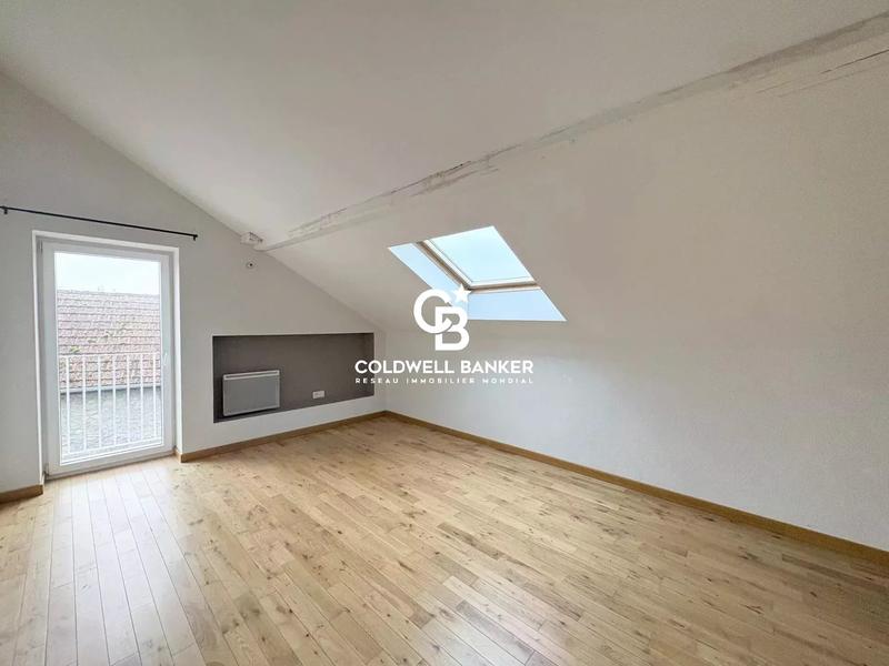 Appartement - 131 m² - 5 pièces