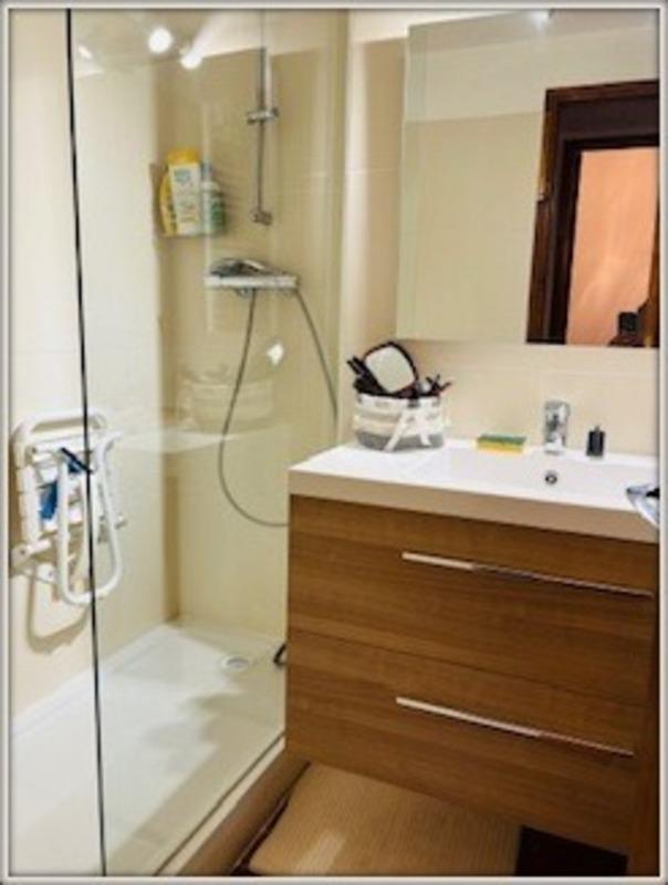 Maison de campagne - 75 m² - 6 pièces