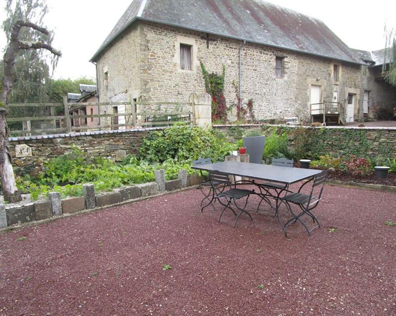 Propriété - 198 m² - 8 pièces